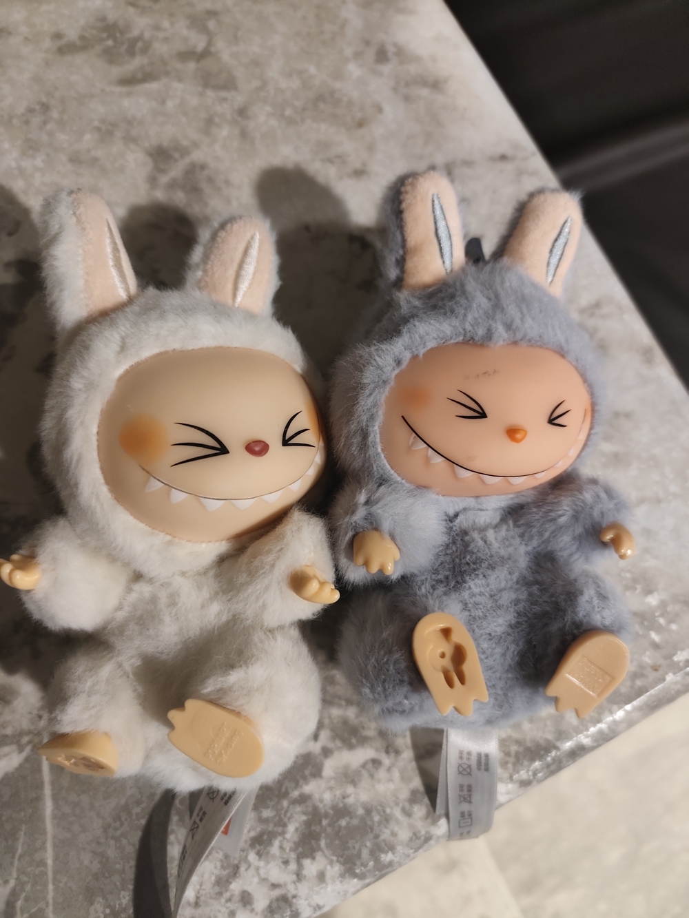 Labubu (Set Of 2)